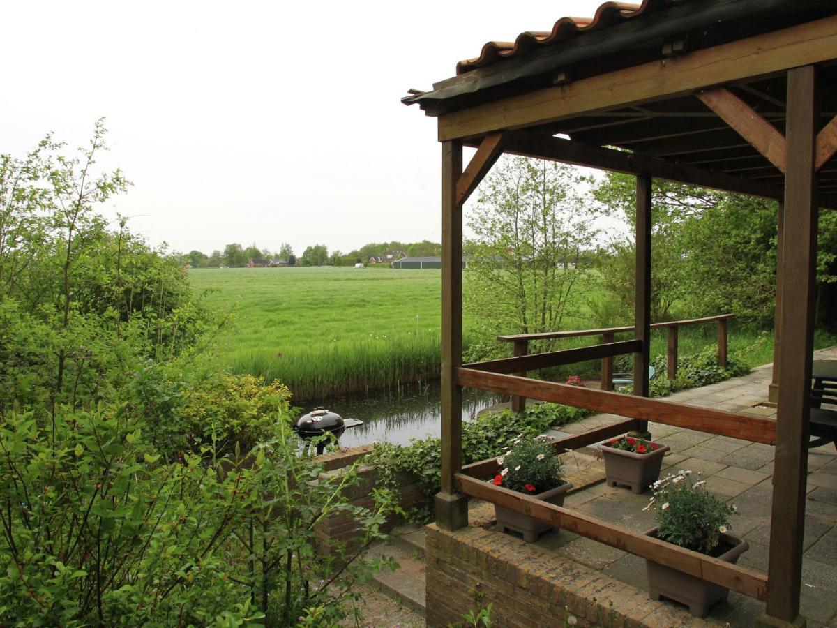 Holiday Home In Quiet Surroundings Сінтйоганнесга Екстер'єр фото