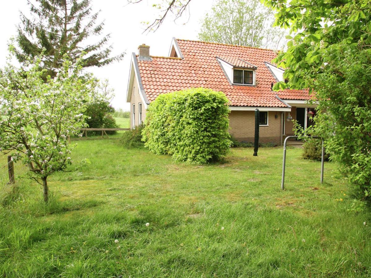 Holiday Home In Quiet Surroundings Сінтйоганнесга Екстер'єр фото